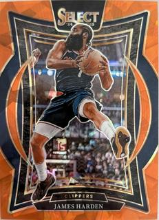James Harden