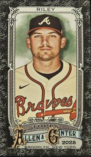 Austin Riley