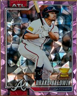 Drake Baldwin