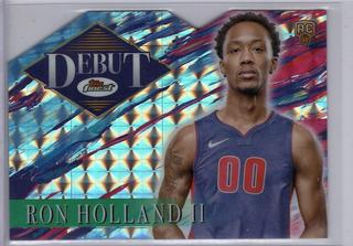 Ron Holland II