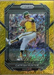 Catfish Hunter