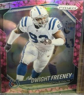 Dwight Freeney