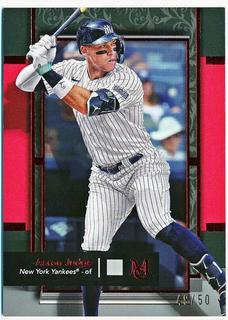Aaron Judge