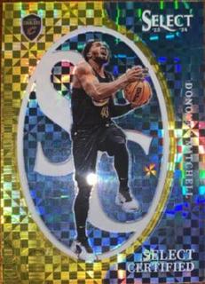 Donovan Mitchell
