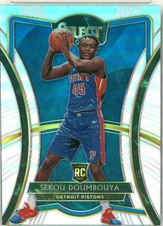 Sekou Doumbouya