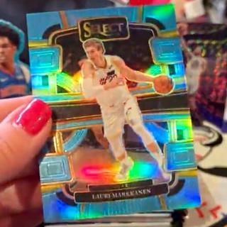 Lauri Markkanen