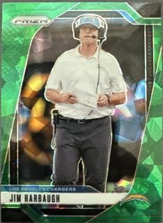 Jim Harbaugh