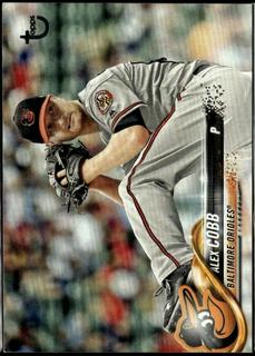 Alex Cobb