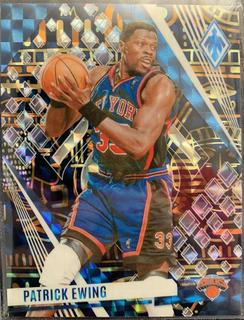 Patrick Ewing