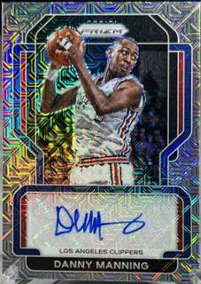 Danny Manning