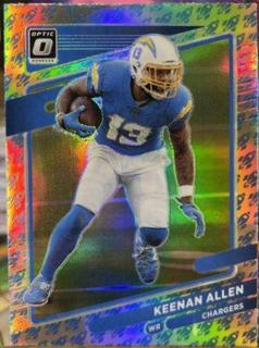 Keenan Allen