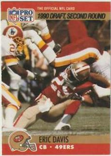 Eric Davis