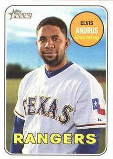 Elvis Andrus