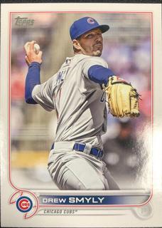 Drew Smyly