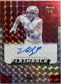 Nick Bosa