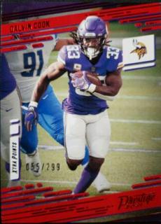 Dalvin Cook