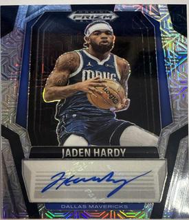 Jaden Hardy