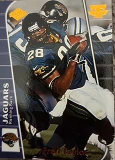 Fred Taylor