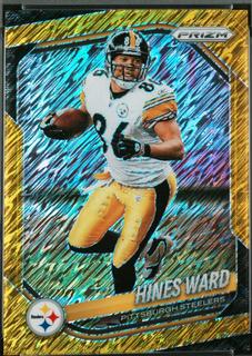 Hines Ward