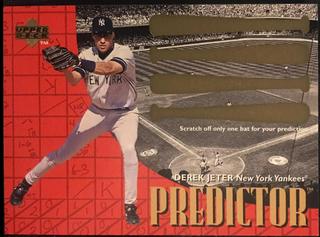 Derek Jeter