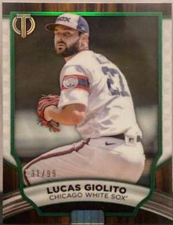 Lucas Giolito