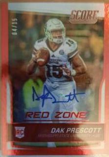Dak Prescott