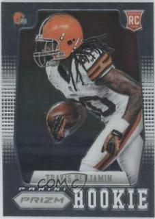 Travis Benjamin
