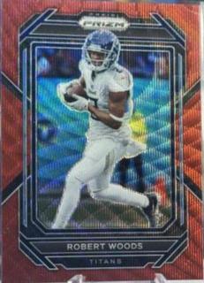 Robert Woods