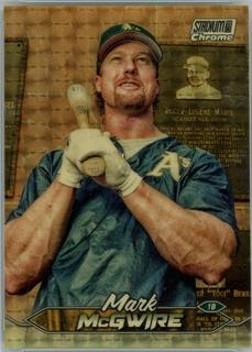Mark McGwire