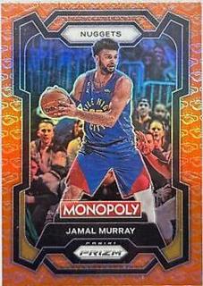 Jamal Murray