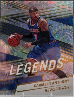 Carmelo Anthony