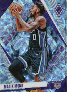 Malik Monk