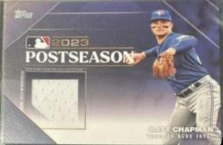 Matt Chapman