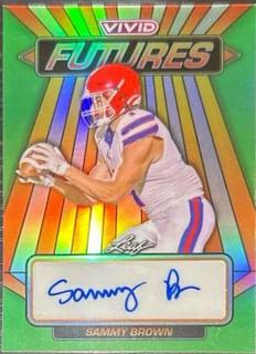Sammy Brown