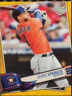 George Springer