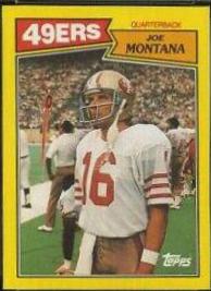Joe Montana
