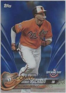 Manny Machado