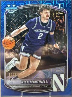Nick Martinelli