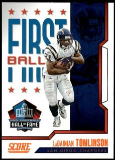 LaDainian Tomlinson