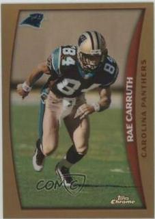 Rae Carruth