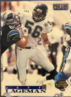 Jeff Lageman