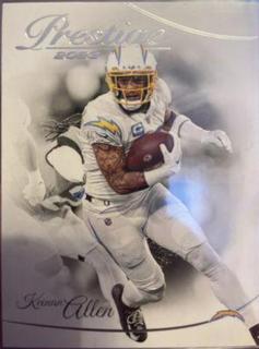 Keenan Allen
