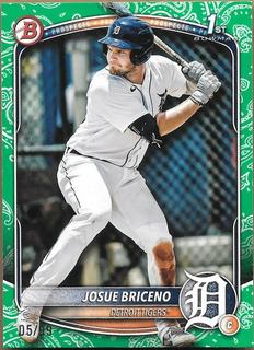 Josue Briceno