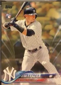 Clint Frazier