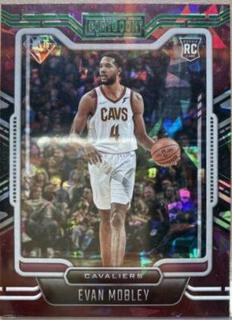 Evan Mobley
