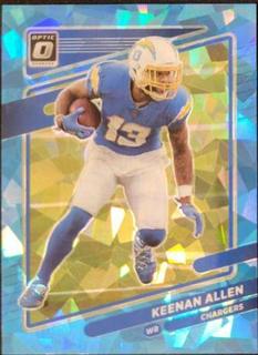 Keenan Allen