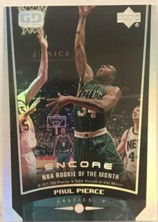 Paul Pierce