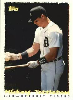Mickey Tettleton