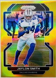Jaylon Smith