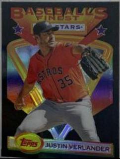 Justin Verlander